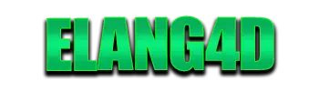 Logo Elang4D